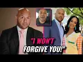 Maurice Scott EXPOSES Kimmi Grant She Played Me the Whole Time