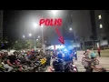 Lagu VIRAL MAT REMPIT KENA SERBU POLIS #rempit