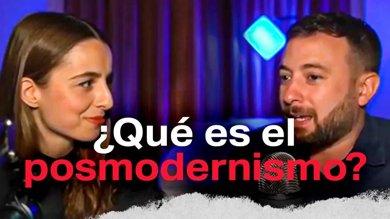 Humanismo Vs Posmodernidad *Análisis filosófico con Mane Tatulyan*