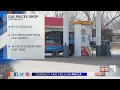 Gas prices keep falling in Champaign GasBuddy
