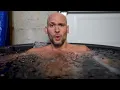 I Cold Plunged EVERYDAY for 3 Months Here s what I learned
