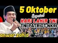 Download Lagu KH ANWAR ZAHID TERBARU 2025 || SEPCIAL HUT TNI 5 OKTOBER 2025