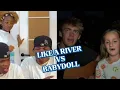 LIKE A RIVER VS BABYDOLL COMPARISON BEST COVER