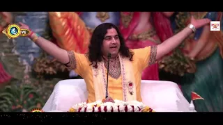 mero rang rangeelo sanwaro thakur ji maharaj