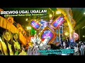 Download Lagu BREWOG GASS POLL DI KARNAVAL SEKARMOJO PASURUAN🔥FULL PASUKAN NYENI PESERTA DEPAN BREWOG 