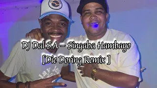 dj dal s a singaba hambayo die doring remix 2025 is pad toe mama vir die lang pad drivers 