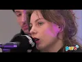 THERAPIE TAXI "Candide Crush" en session acoustique