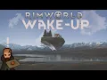 Rimworld Drug Guide Wake-Up
