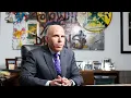 2026 Visionary Leadership in Land Use Award Recipient - Scott Rechler