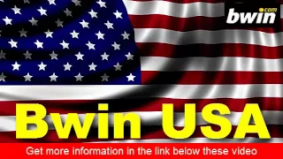 Bwin USA is legal