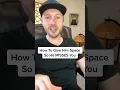 Download Lagu How To Give Him Space So He MISSES You