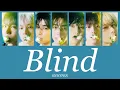 Blind (멀어) - ENHYPEN (엔하이픈)【パート分け/日本語字幕/歌詞/和訳/カナルビ】