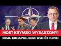 Download Lagu Jaki będzie odwet Rosji? NATO szykuje się do wojny, Syria Zbombardowana Download Lagu Jaki będzie odwet Rosji? NATO szykuje się do wojny, Syria Zbombardowana
