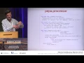 Building a Real World End User Open Source Application in Clojure - Moritz Heidkamp Moritz Ulrich