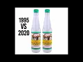 Download Lagu iklan larutan penyegar cap badak 1995 Vs 2020 [ mana yang lebih berasa segarnya ? ]