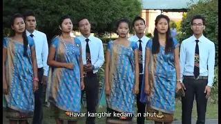 karbi gospel video song