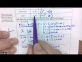 Polar Graphing using Symmetry Tests