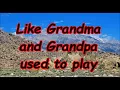 Alabama - Mountain Music (Lyrics on screen)