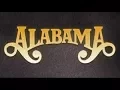 Lagu Alabama - Mountain Music (Lyrics on screen)