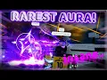 Download Lagu USING 'Morning Star' RAREST Aura To WIN EVERY FLEX BATTLE... | Sol's RNG