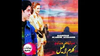 ميادة الحناوي كلام الليل 