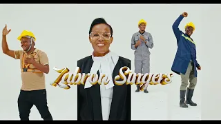 NIMEMUONA BWANA - Zabron Singers (Official Video )