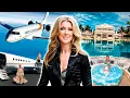 Celine Dion Lifestyle 2024 Net Worth Car Collection Mansion