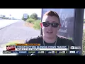 New CarMax construction causing is a traffic nightmare in northwest Las Vegas