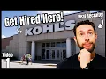 Kohl s Interview Questions and Answers Get Hired at Kohl s