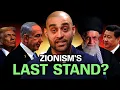Download Lagu Zionism's Last Stand? Israel's War on Iran and the Collapse of Empire | Lowkey