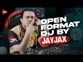 Lagu OPEN FORMAT DJ?? JAYJAX BONGKAR RAHASIANYA!! | DOMS DJ INDONESIA