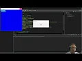 JavaFX application 5 Console Styling