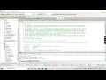 RL78 Microcontroller Cubesuite Programming Tutorial LED Blinking and Clock Tree Explanation 5