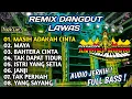 Lagu REMIX DANGDUT LAWAS_MASIH ADAKAH CINTA_FULL BASS AUDIO JERNIH || MIXDUT ANDIKA MUSIC