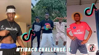 tibaco challenge ii dj maestro best of tiktok dance compilation