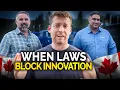 Download Lagu Why Canada Won’t Let Us Build Hybrid Trucks