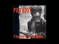 Download Lagu Patriot - The Spirit Of Rebellion (2012) FULL ALBUM
