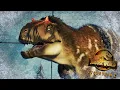 Download Lagu YUTYRANNUS SNOW BIODOME Inspired By Prehistoric Planet | Jurassic World Evolution 2 Exhibit build