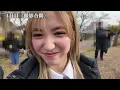 【AKB48】「名残り桜」MV裏側！