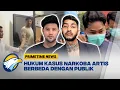 Kasus Narkoba Artis vs Masyarakat, Hukum Dinilai Tidak Sama - [Primetime News]