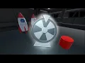 Escape Simulator Roulette Prop Tutorial