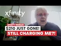 Xfinity Prepaid Reviews - Horrible Customer Service PissedConsumer
