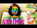 A Bad Case of Stripes read aloud NEW READ