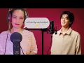 Download Lagu Matthew Ifield - I Think They Call this Love ( cover ) REACTION