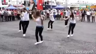 ول ولك ابراهيم البغدادي ريمكس دندنها