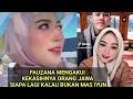 Lagu INI PENJELASAN FAUZANA SIAPA CALON SUAMINNYA TERBARU