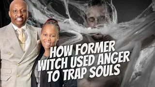 Download Erica Mukisa (Ex-Witch) Explains How She Trapped Souls Through Quarrels! (LIFE IS SPIRITUAL) MP3