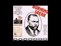 BURNING SPEAR -  MARCUS GARVEY (THE GHOST)
