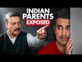 The DARK Reality of Strict Parents Dhruv Rathee