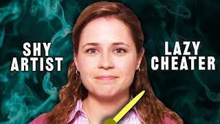 The Office - Is Pam a Bad Person